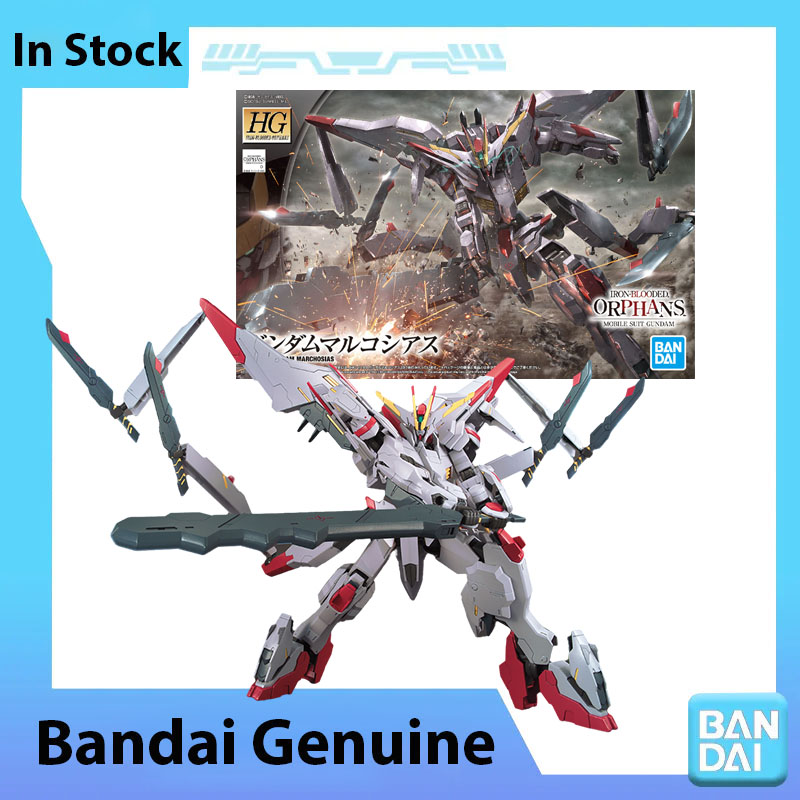 Model Kit Non Gundam - Bandai 100% Genuine Gundam Model Kit