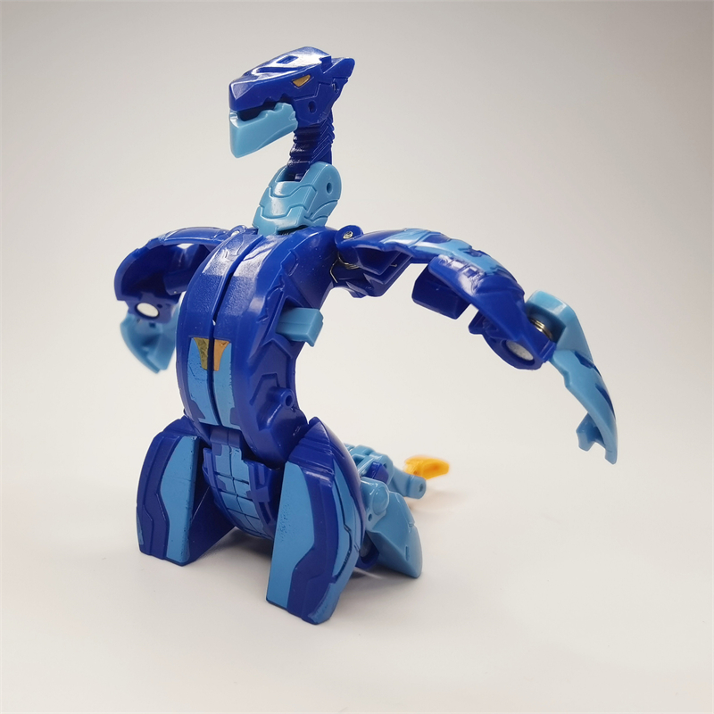 Original Series Ultra Dragonoi - Model Kit Unicorn recension och pris