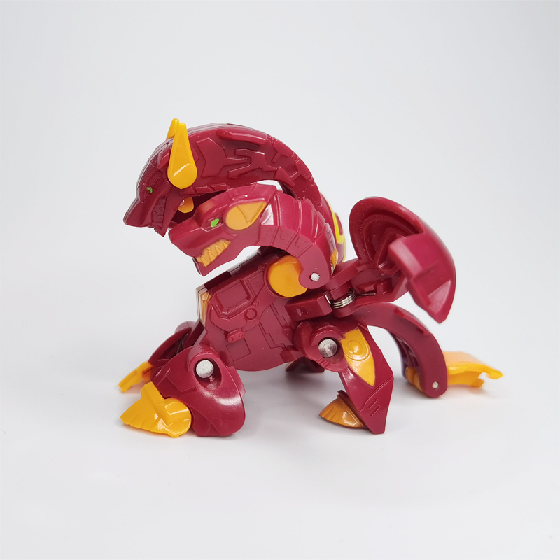 Original Series Ultra Dragonoi - Model Kit Unicorn recension och pris