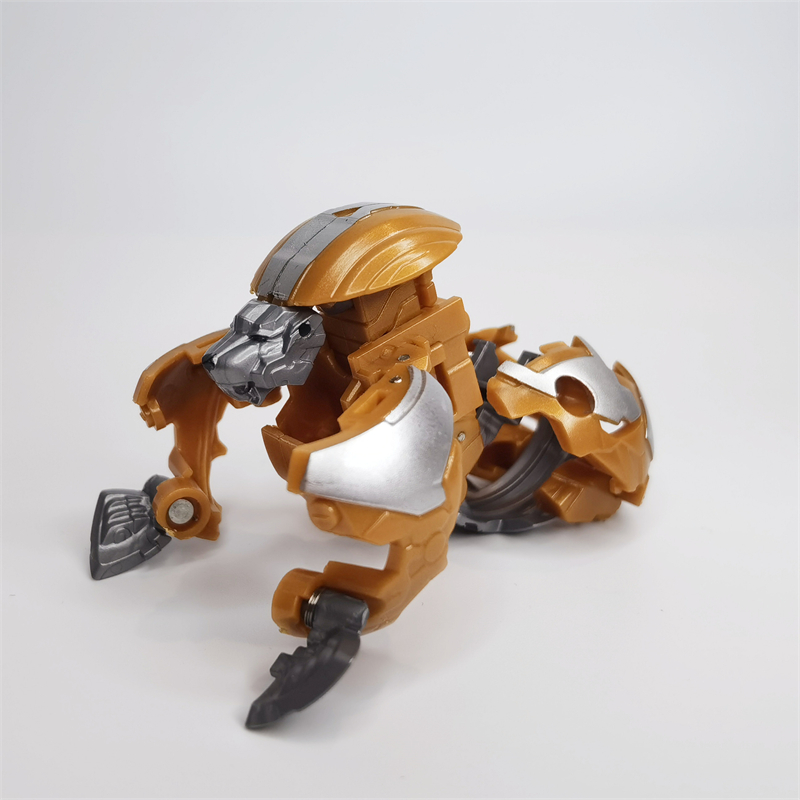 Original Series Ultra Dragonoi - Model Kit Unicorn recension och pris