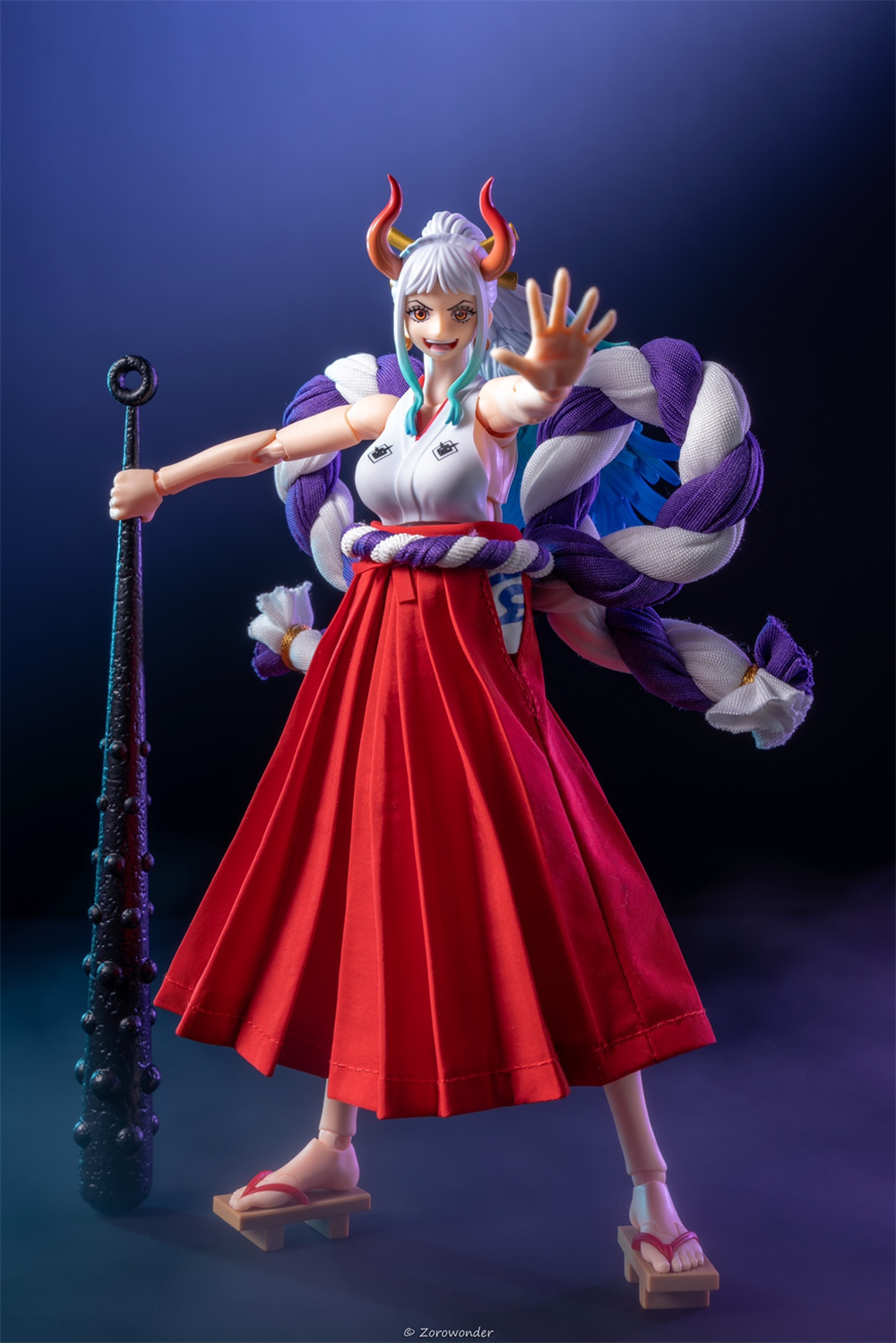 【High Quality] SHF 1/12 Scale  - Model Kit Yamato recension och pris
