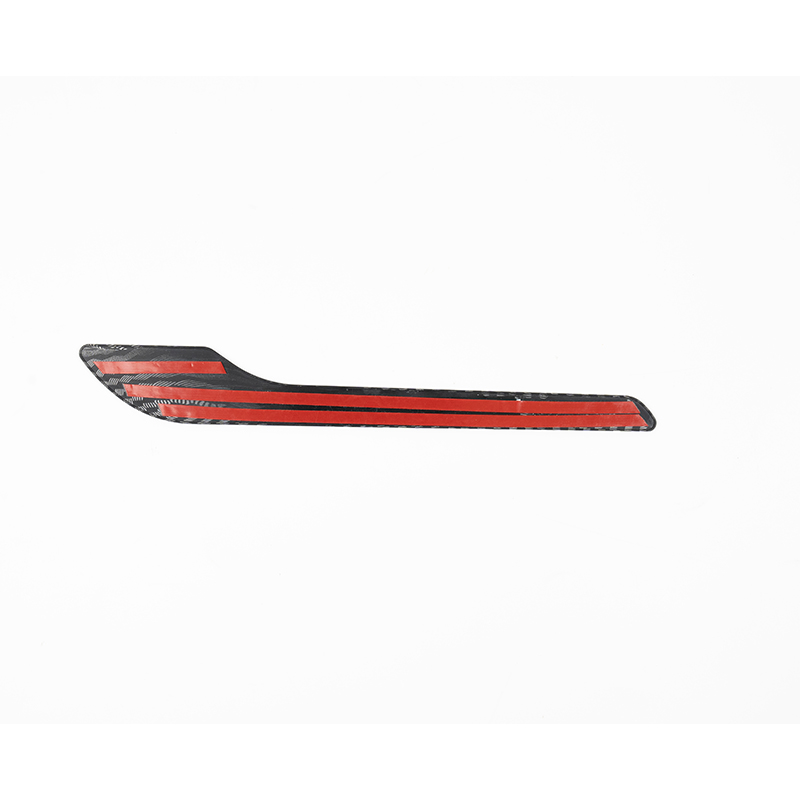 Car Door Handle Wrap Cover Dec - Plastic Model Paint recension och pris