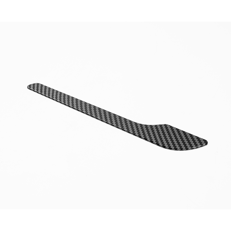 Car Door Handle Wrap Cover Dec - Plastic Model Paint recension och pris
