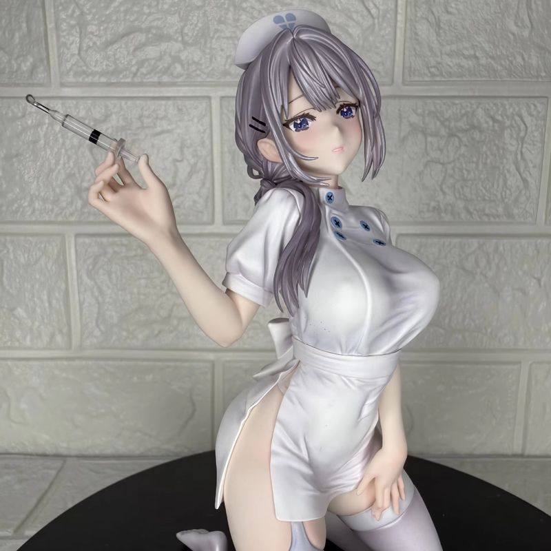 Kotobukiya Anime Figure Origin - Model Kit Girl recension och pris