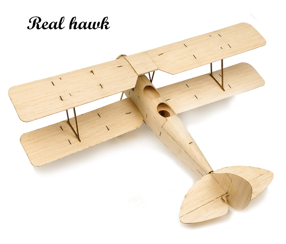RC Plane Laser Cut Balsa Wood  - Model Kit Wood recension och pris