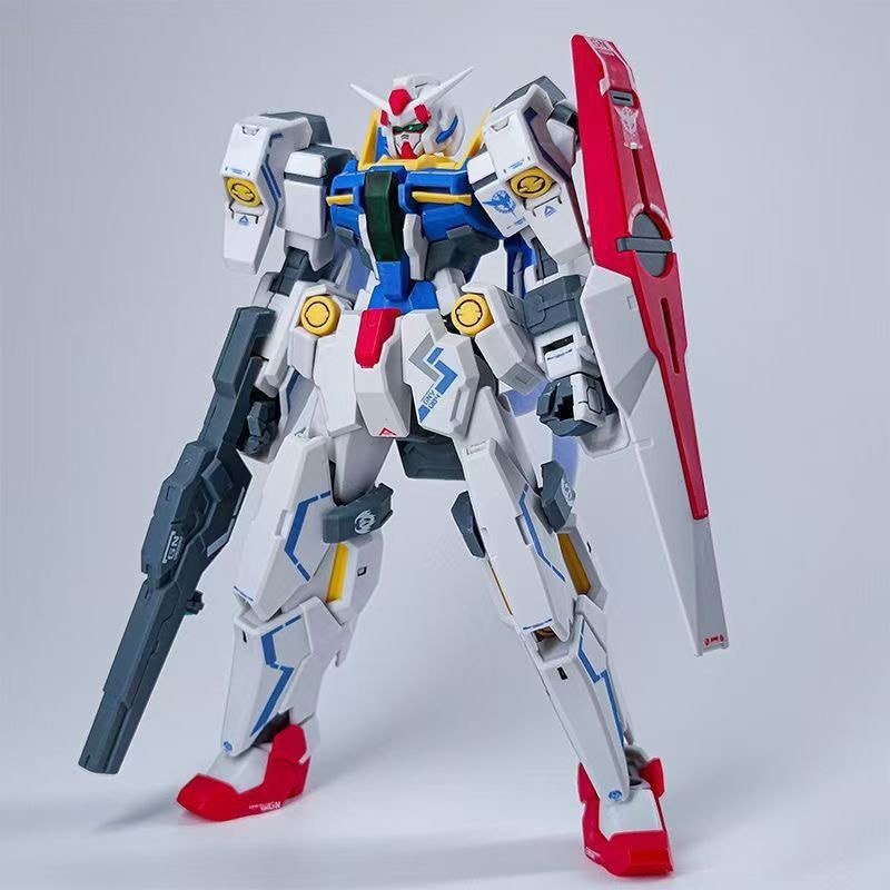 HG 1/144 Yasen - Goddess of Ap - Model Kit Non Gundam recension och pris