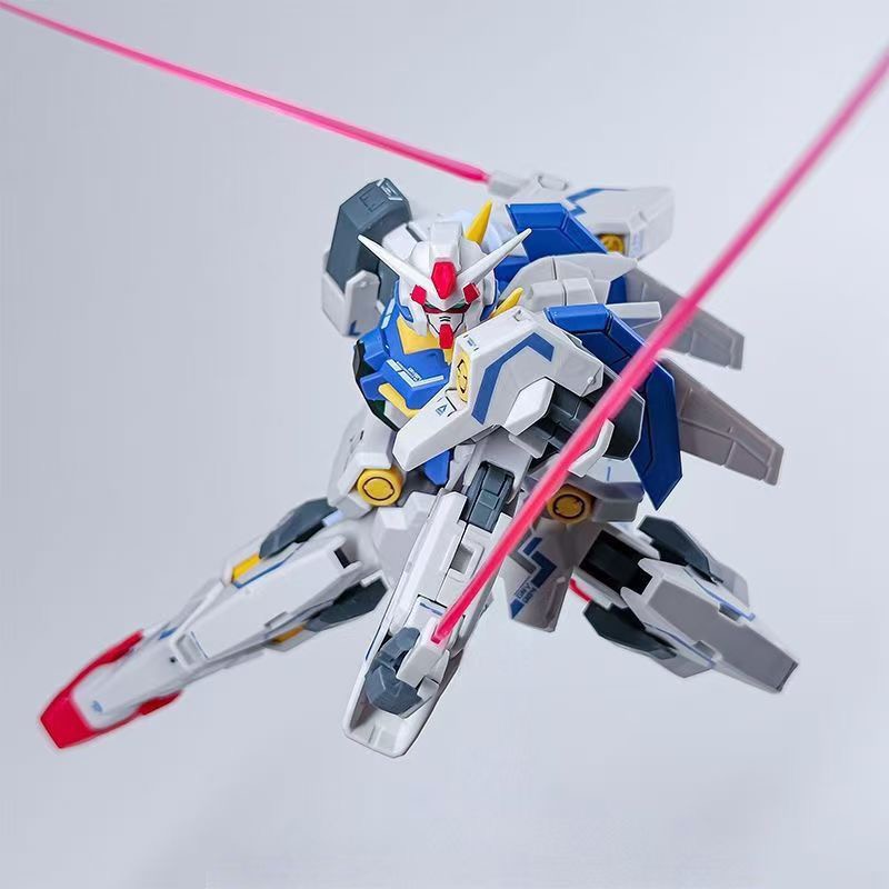 HG 1/144 Yasen - Goddess of Ap - Model Kit Non Gundam recension och pris