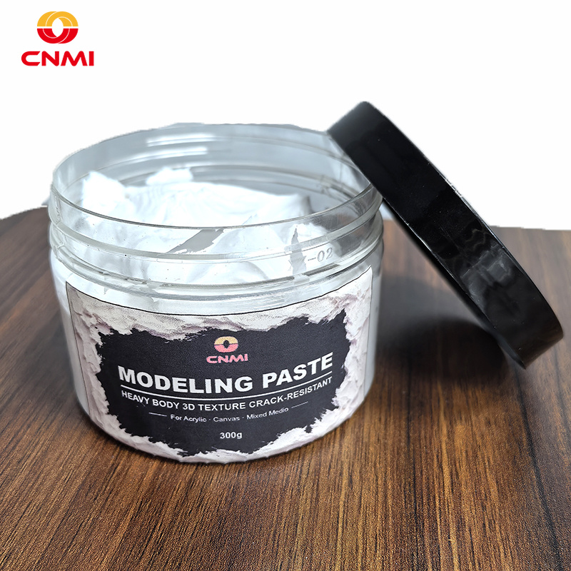 300g White Acrylic Modeling Pa - Plastic Model Paint recension och pris