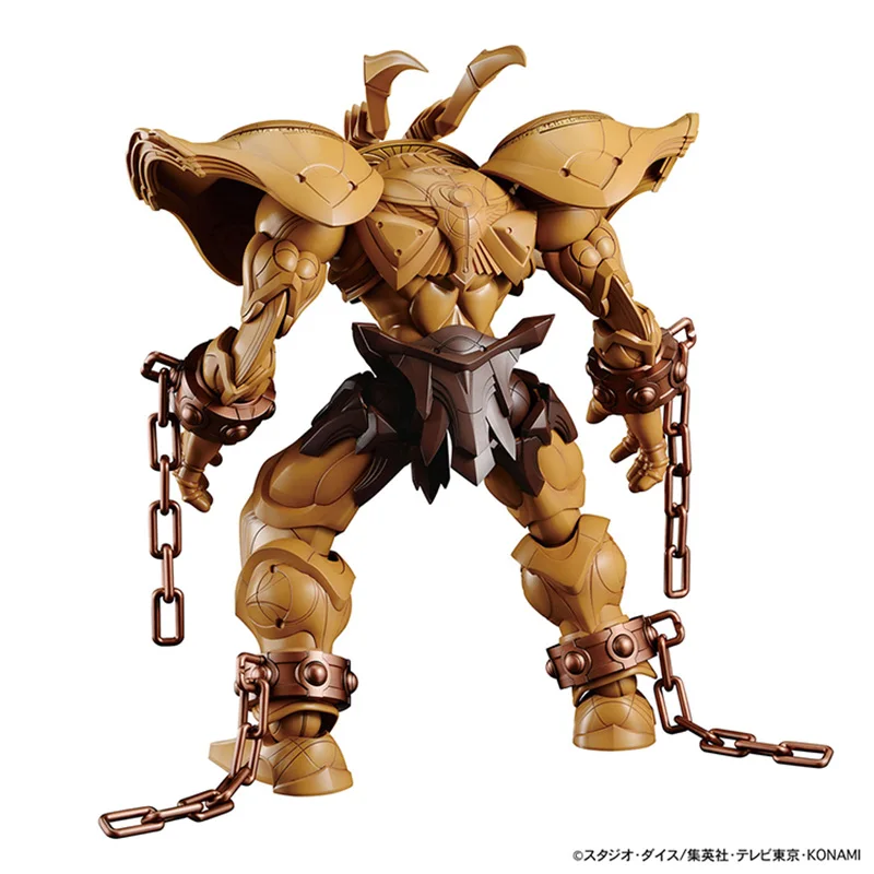 In Stock Bandai Fes Figure Ris - Model Kit Yugioh Bandai recension och pris