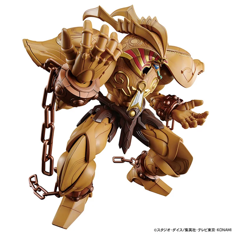 In Stock Bandai Fes Figure Ris - Model Kit Yugioh Bandai recension och pris
