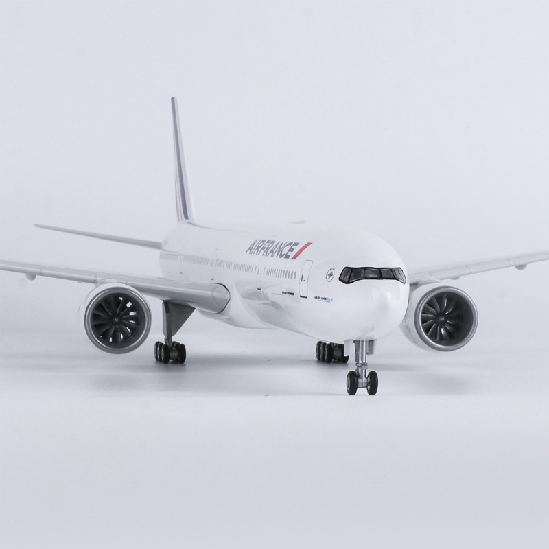 1/150 Large Scale Plane 47cm F - Model Kit Planes recension och pris