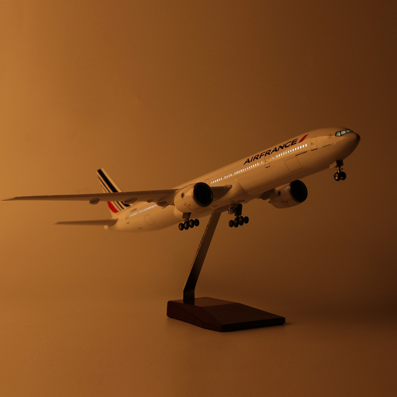 1/150 Large Scale Plane 47cm F - Model Kit Planes recension och pris