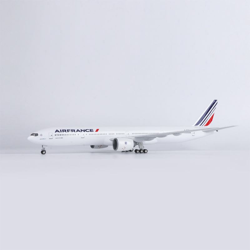 1/150 Large Scale Plane 47cm F - Model Kit Planes recension och pris