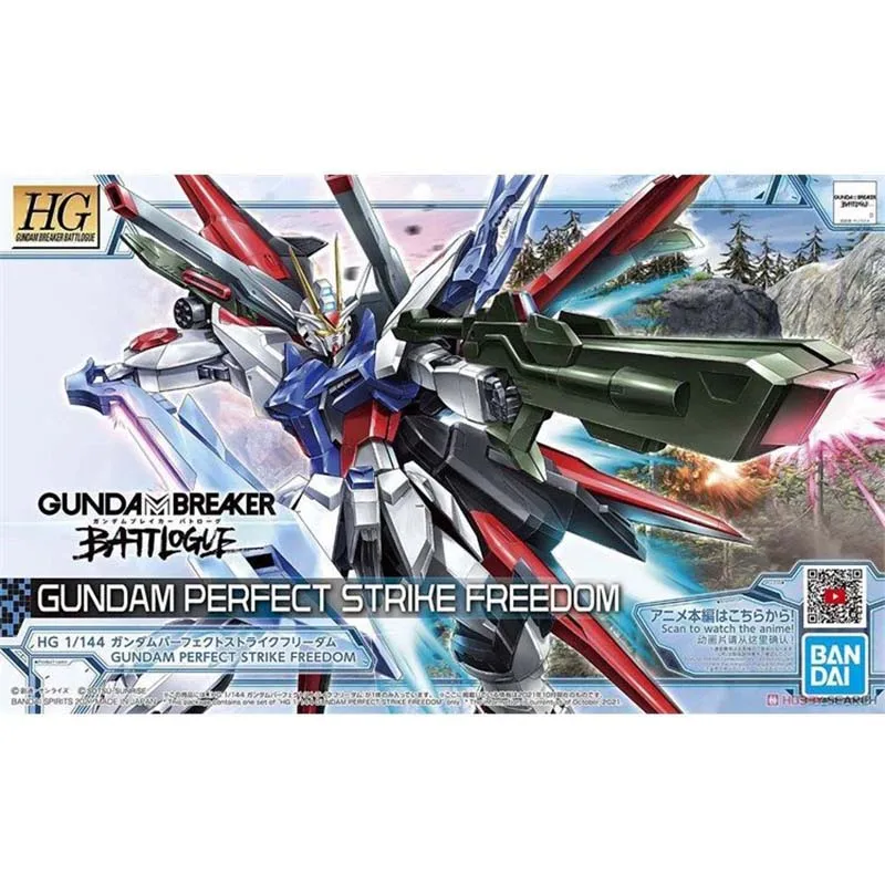 Bandai Gundam Model Kit HG Win - Model Kit Non Gundam recension och pris