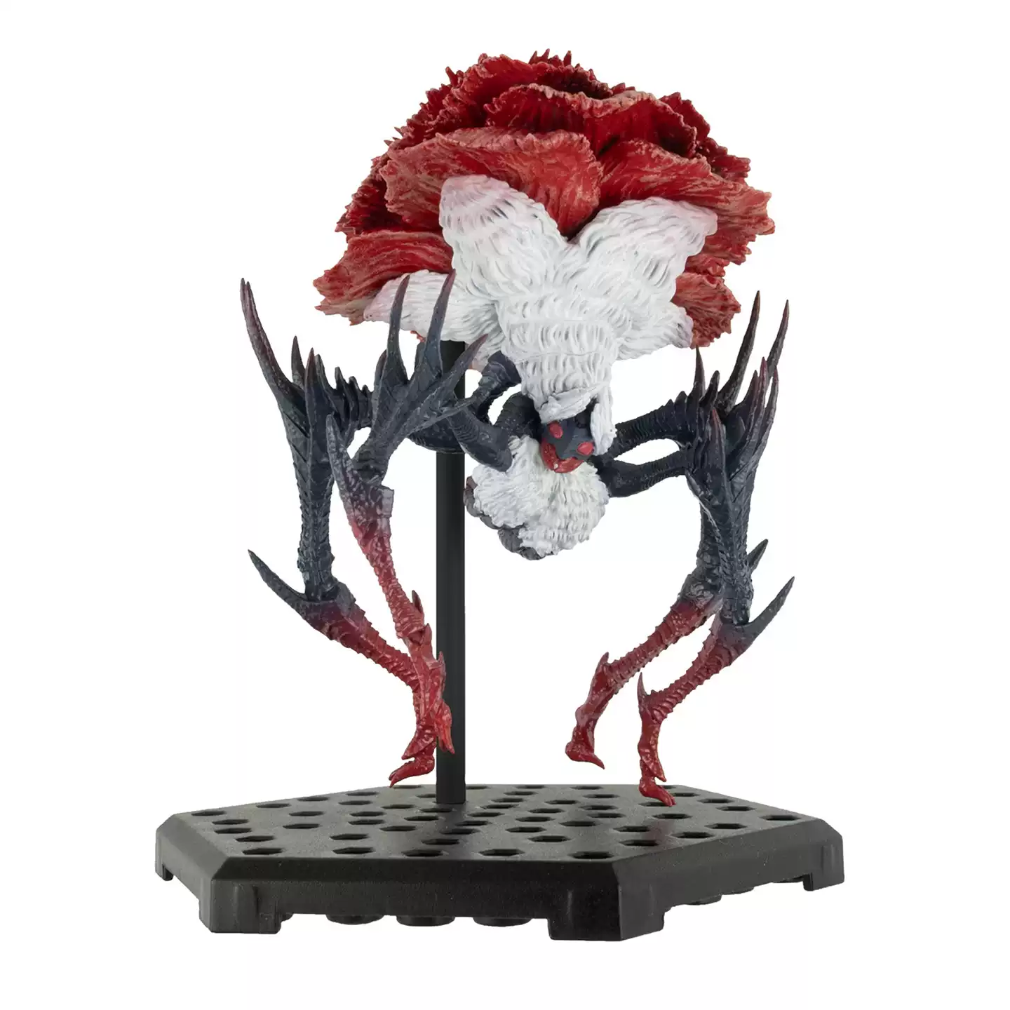 Monster Hunter CFB Figure Buil - Model Kit Builder Game recension och pris