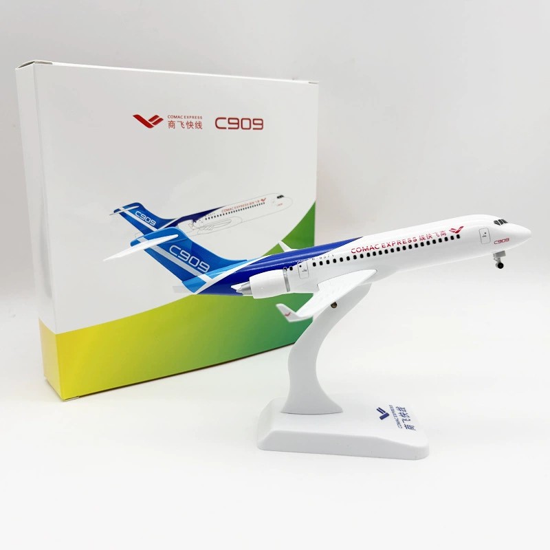 24cm Toy Airplane model C909 A - Model Kit Planes recension och pris