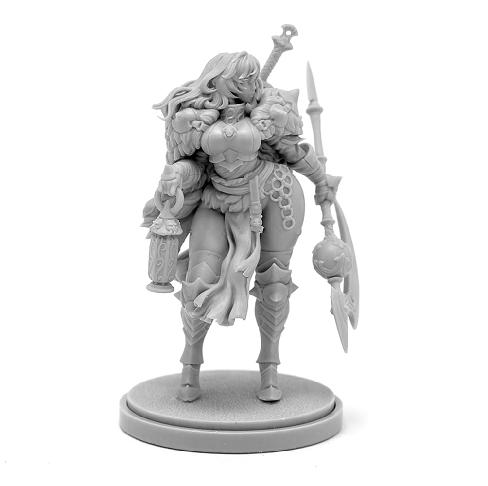 model kit resin kit   KINGDOM  - Model Kit Zero recension och pris