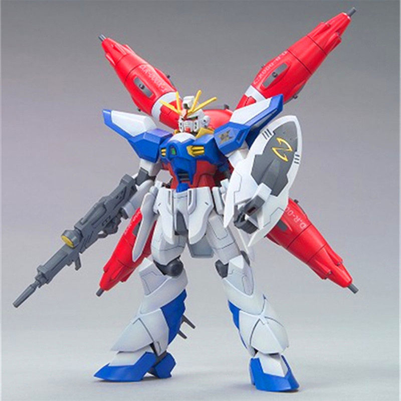 Bandai Gundam Model Kit Dreadn - Model Kit Non Gundam recension och pris
