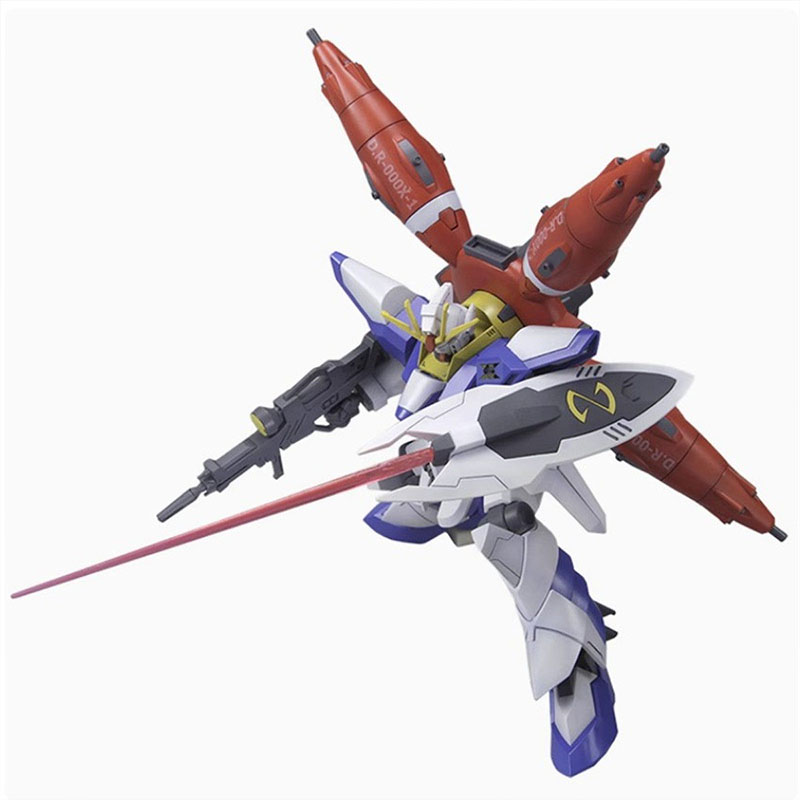 Bandai Gundam Model Kit Dreadn - Model Kit Non Gundam recension och pris