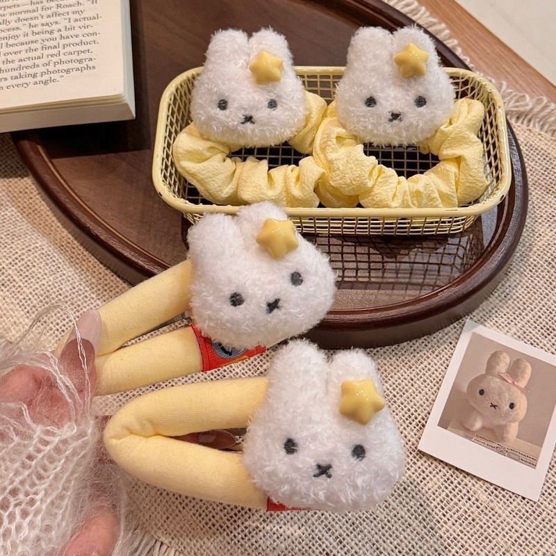 Miffy Hair Band Creative High- - Model Kit Girl recension och pris