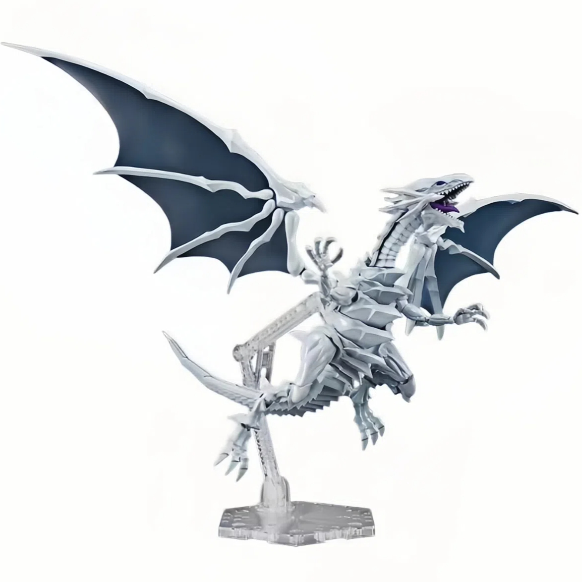 【New-Hot】Yu-Gi-Oh Arrogant Dra - Model Kit Yugioh Bandai recension och pris