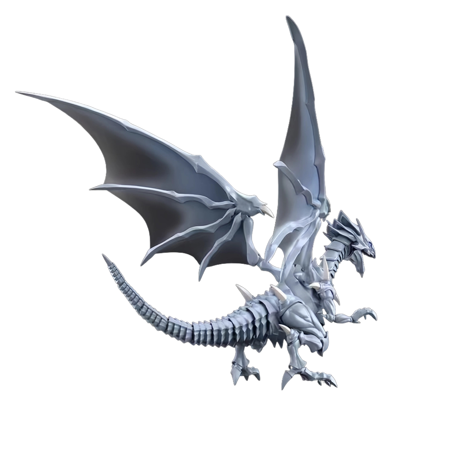 【New-Hot】Yu-Gi-Oh Arrogant Dra - Model Kit Yugioh Bandai recension och pris