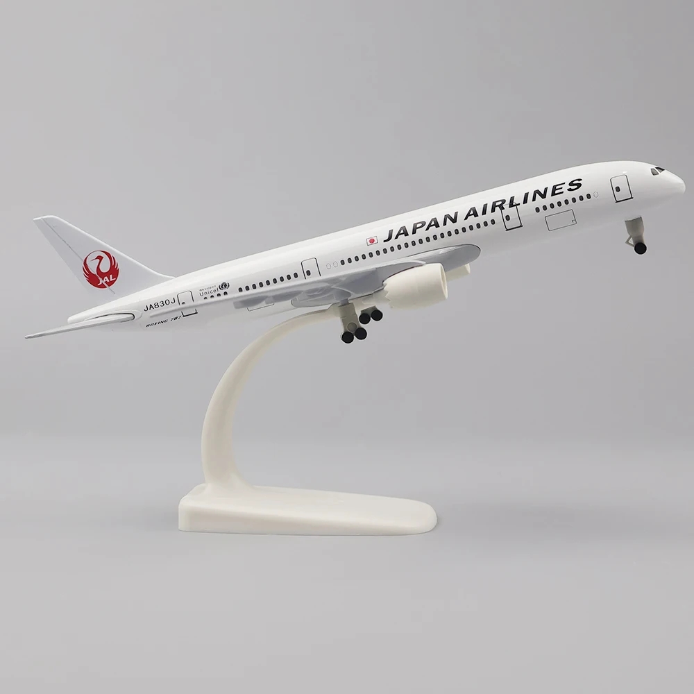 20cm Plane Model Toy Alloy Met - Model Kit Planes recension och pris