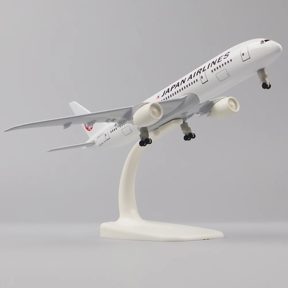 20cm Plane Model Toy Alloy Met - Model Kit Planes recension och pris