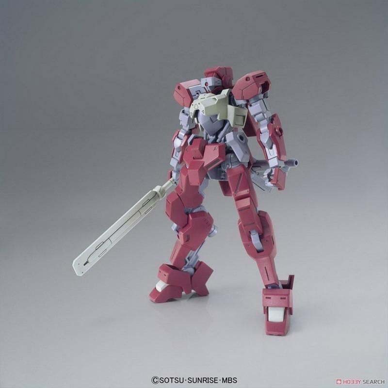Bandai Gundam Model Kit HG Shi - Model Kit Non Gundam recension och pris