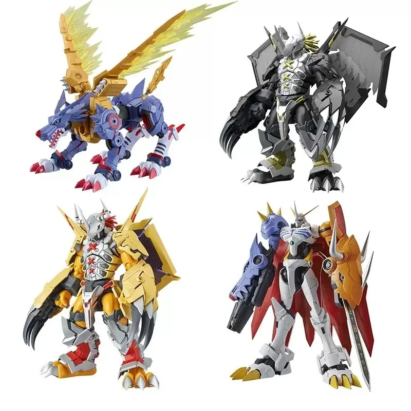 In Stock Bandai Original Genui - Model Kit Yugioh Bandai recension och pris