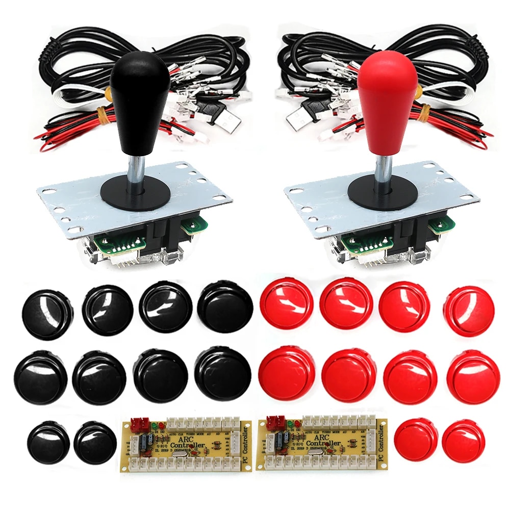 Copy SANWA Game Machine Arcade - Model Kit Zero recension och pris