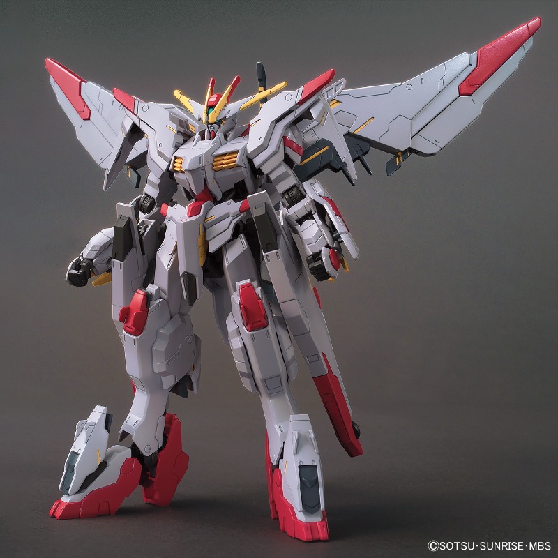 Bandai 100% Genuine Gundam Mod - Model Kit Non Gundam recension och pris