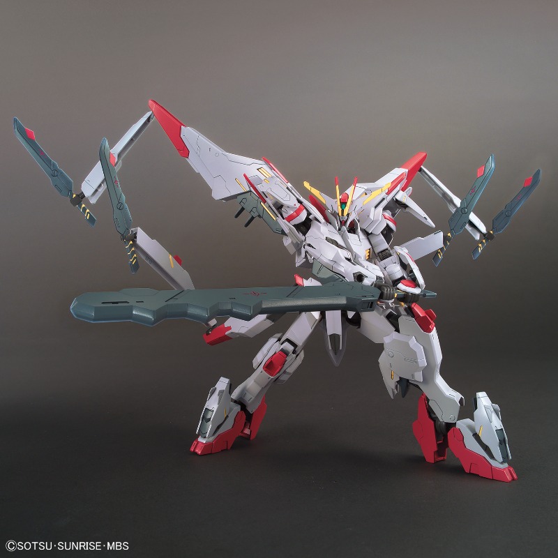 Bandai 100% Genuine Gundam Mod - Model Kit Non Gundam recension och pris