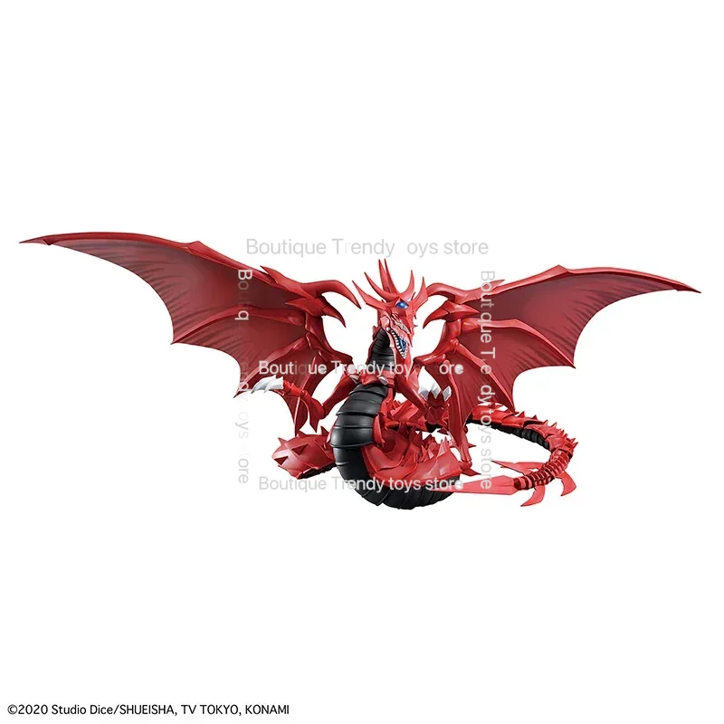 Bandai Figure-rise Standard FR - Model Kit Yugioh Bandai recension och pris