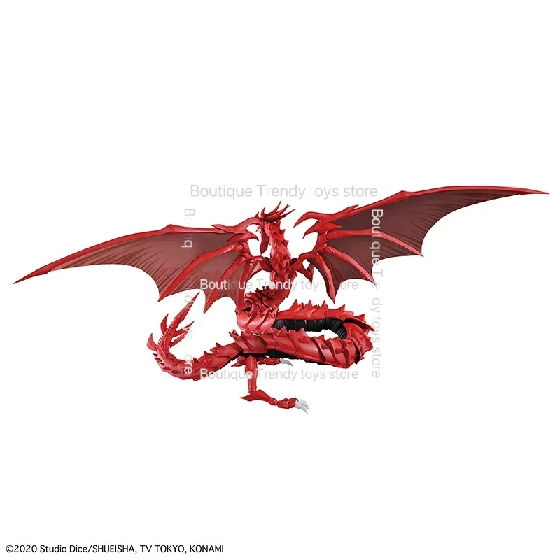 Bandai Figure-rise Standard FR - Model Kit Yugioh Bandai recension och pris