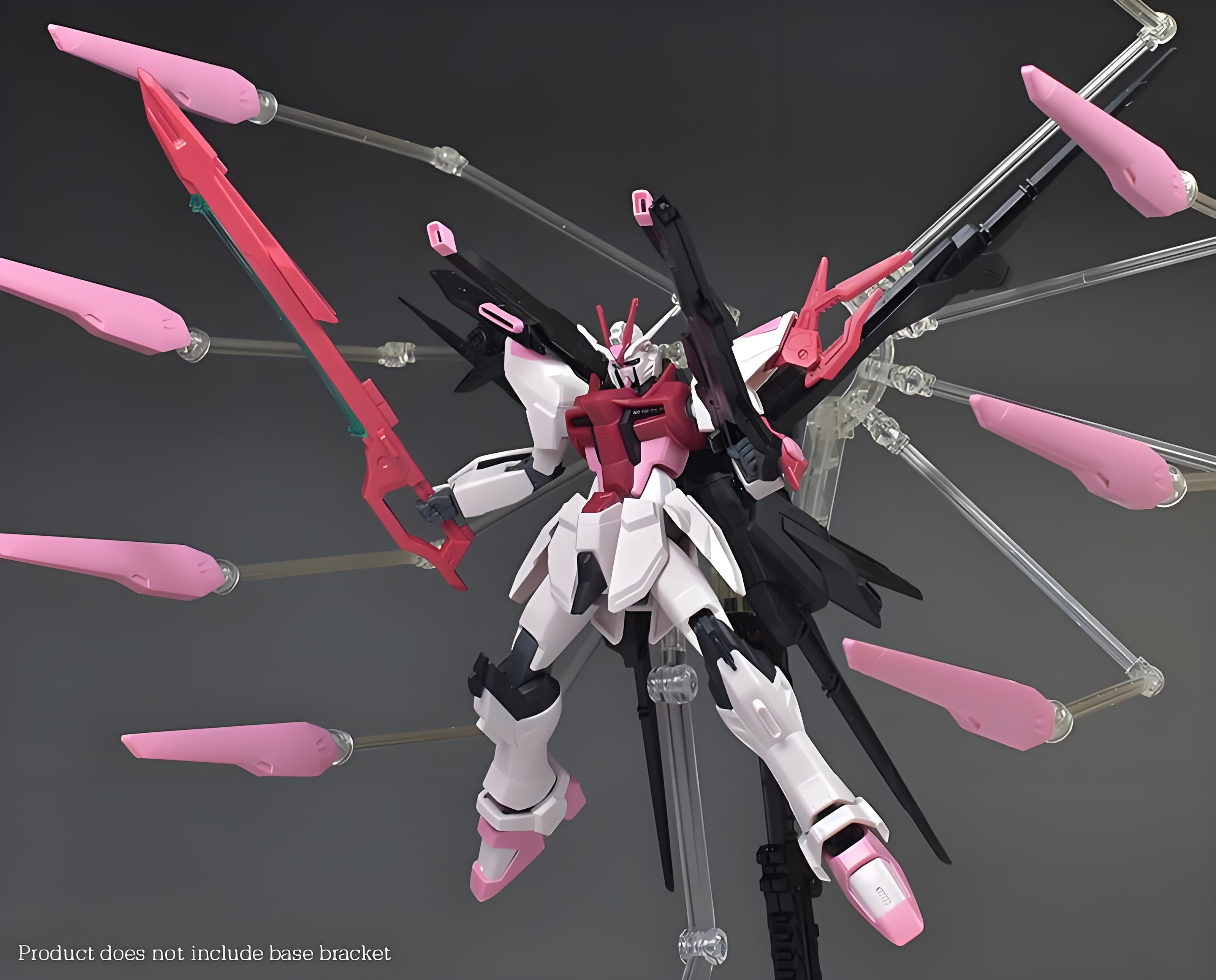 Bandai Gundam Model Kit HG Per - Model Kit Non Gundam recension och pris