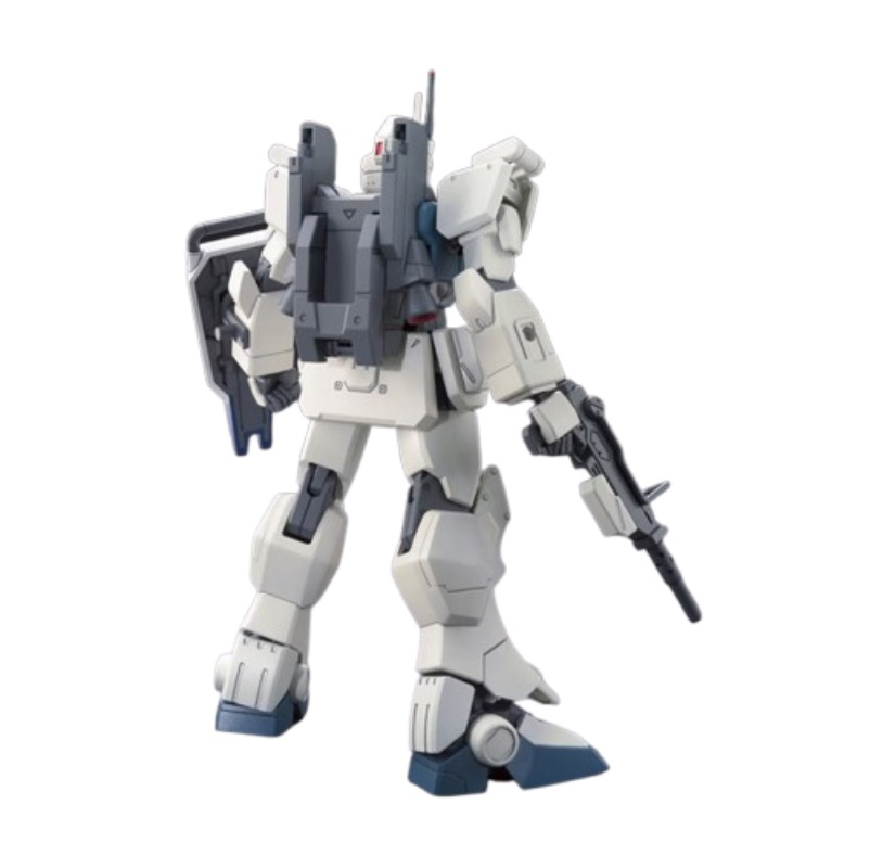 Bandai Genuine HG 1/144 RX-79  - Model Kit Non Gundam recension och pris