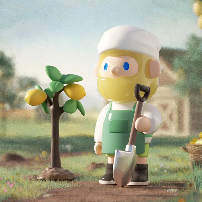 FINDING UNICORN FARMER BOB On  - Model Kit Unicorn recension och pris