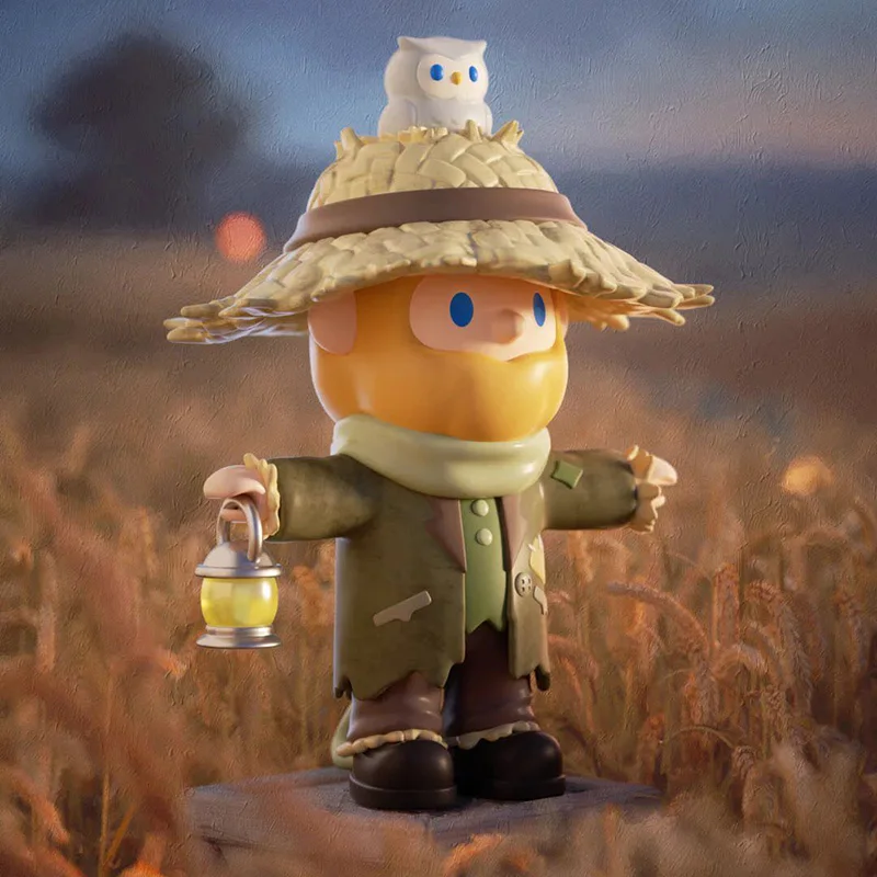 FINDING UNICORN FARMER BOB On  - Model Kit Unicorn recension och pris