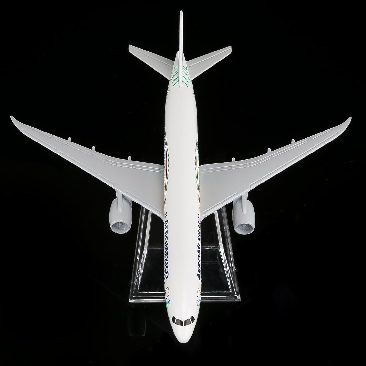 16cm Toy Airplane Model Aerome - Model Kit Planes recension och pris