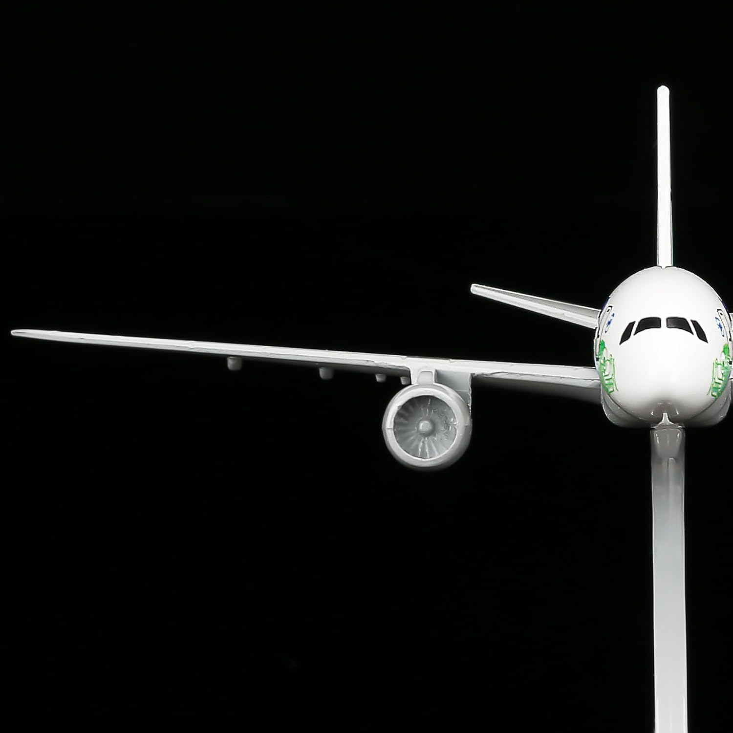16cm Toy Airplane Model Aerome - Model Kit Planes recension och pris