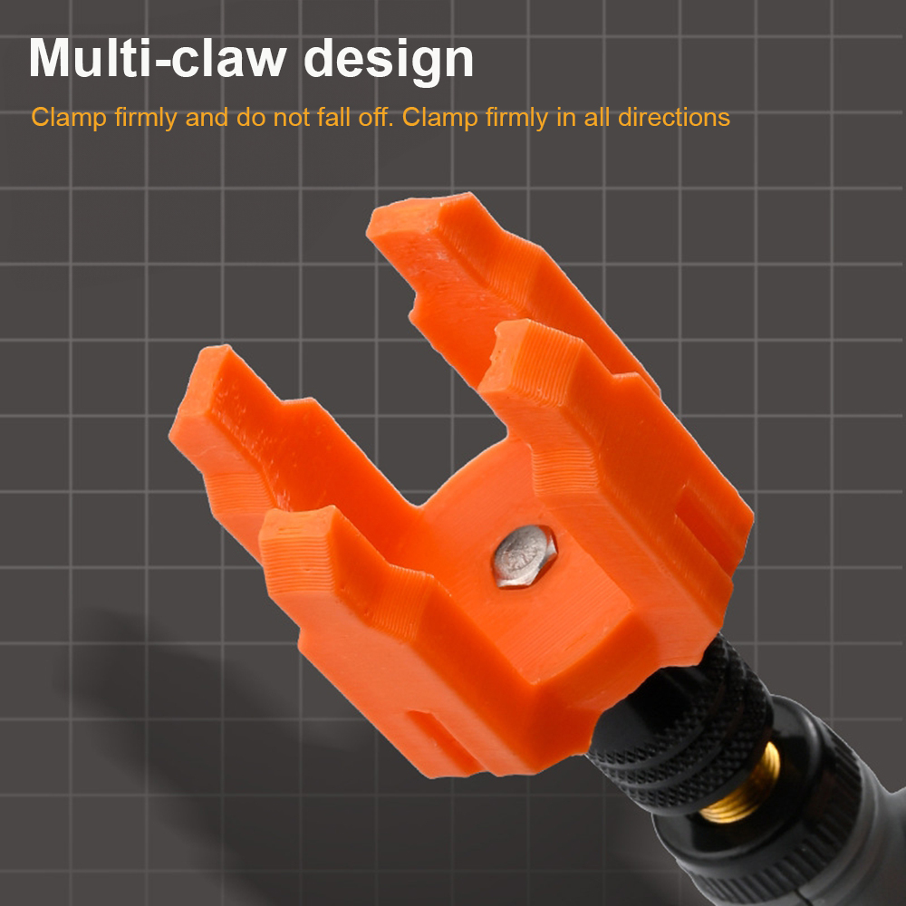Model Paint Mixer Spinner Stir - Plastic Model Paint recension och pris