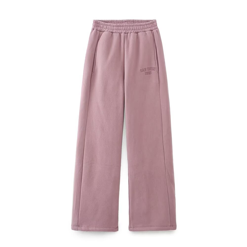 JNLEAOG Summer New Women's Emb - Wash Effect Set recension och pris