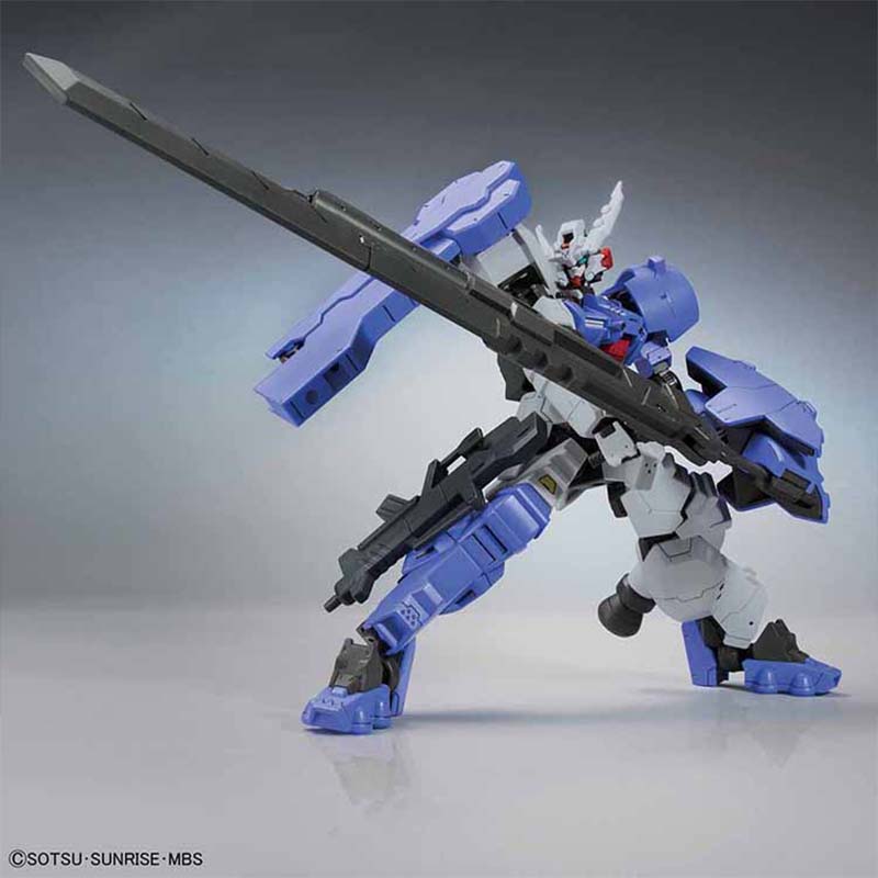 Bandai Original Gundam Iron Bl - Model Kit Non Gundam recension och pris