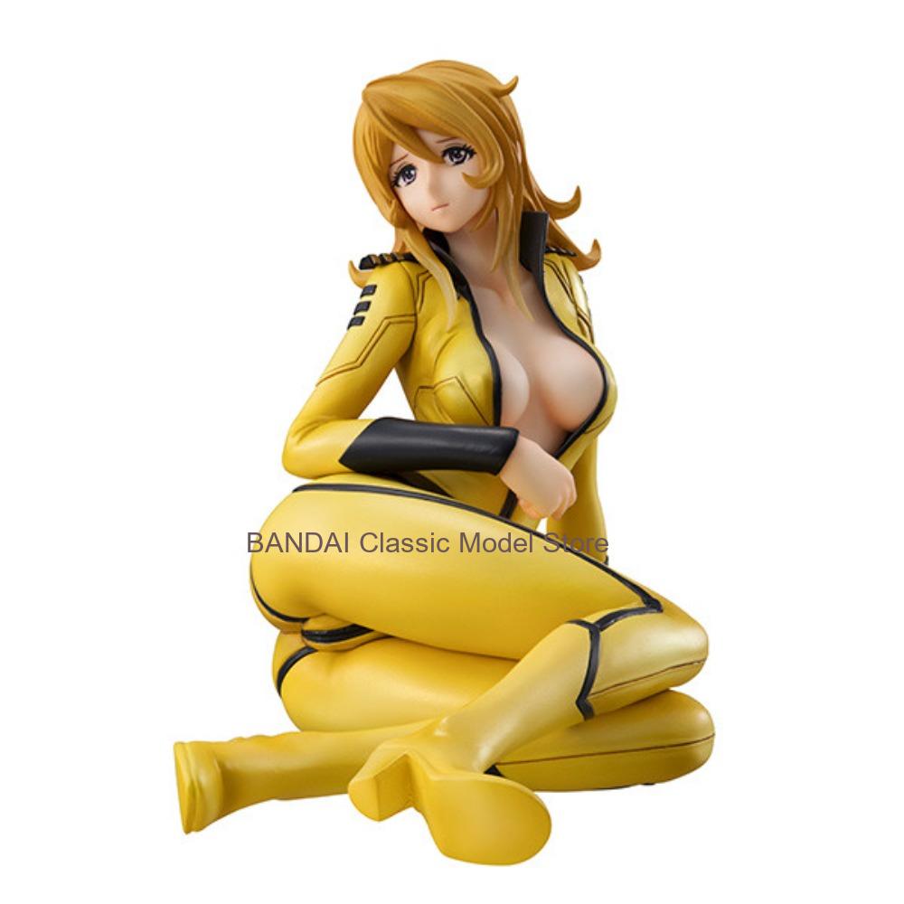 100% Original in Stock MegaHou - Model Kit Yamato recension och pris