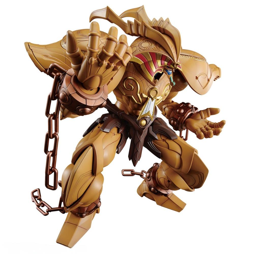 Bandai Frs Amplified Yu-Gi-Oh! - Model Kit Yugioh Bandai recension och pris