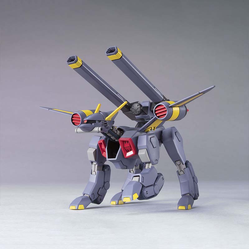 Bandai HG SEED 1/144 Blitz Aeg - Model Kit Non Gundam recension och pris