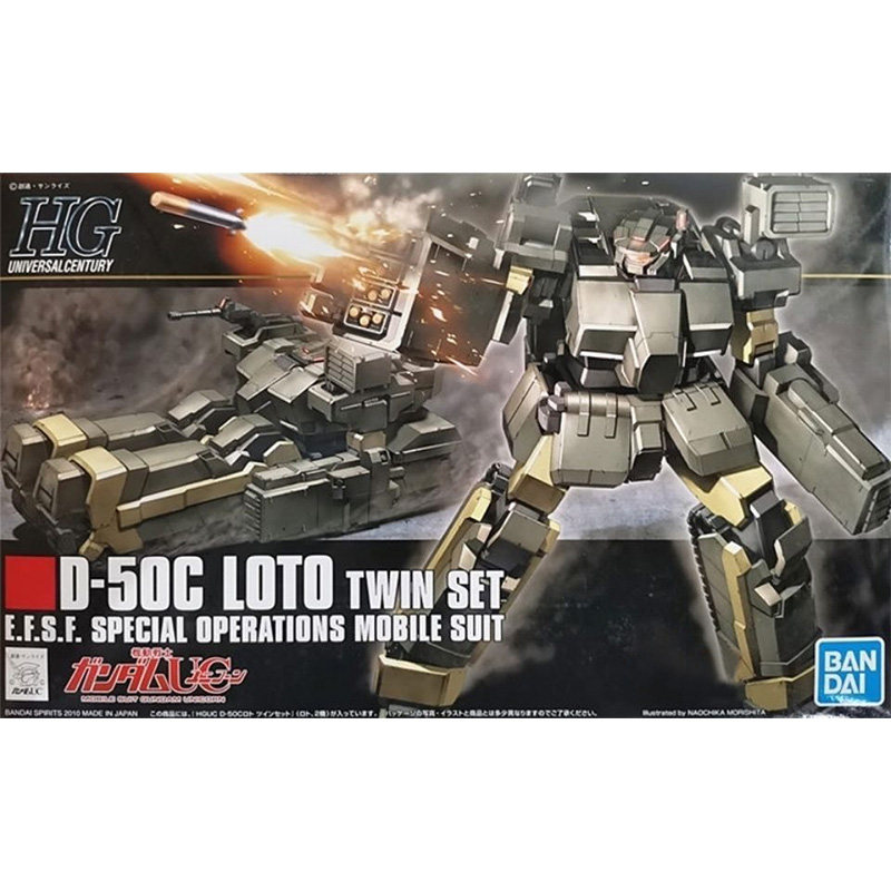 Bandai Gundam Assembly Model K - Model Kit Non Gundam recension och pris