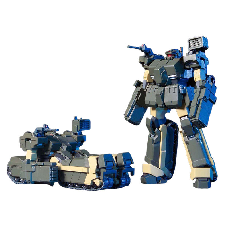 Bandai Gundam Assembly Model K - Model Kit Non Gundam recension och pris