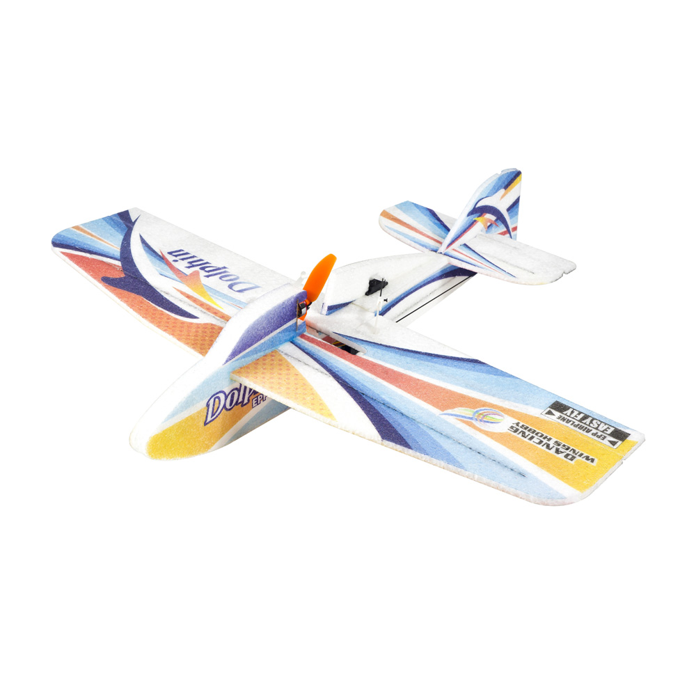 Real Hawk 580MM(22.8') Wingspa - Model Kit Planes recension och pris